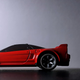 Illustration for article titled A swapped Honda